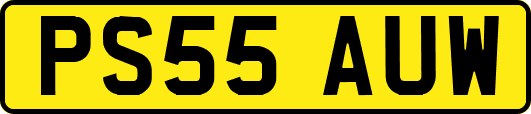 PS55AUW