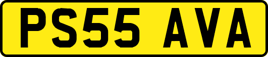 PS55AVA