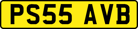 PS55AVB