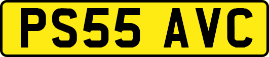 PS55AVC