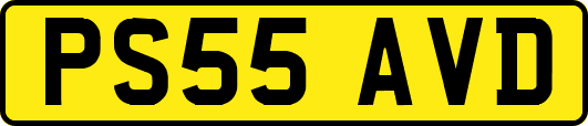 PS55AVD