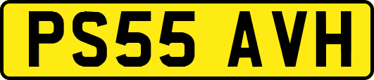 PS55AVH