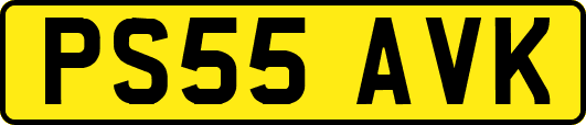 PS55AVK