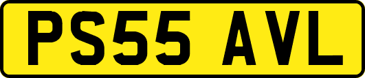PS55AVL