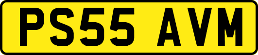 PS55AVM
