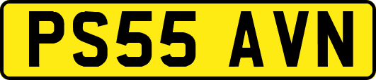 PS55AVN
