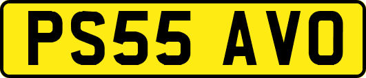 PS55AVO