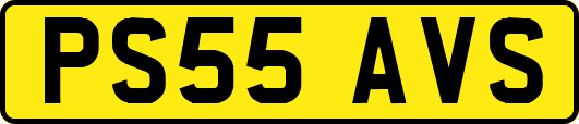 PS55AVS