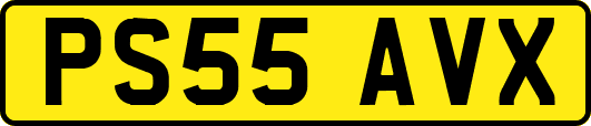 PS55AVX