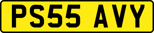 PS55AVY