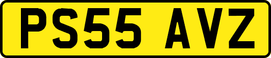 PS55AVZ