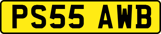 PS55AWB