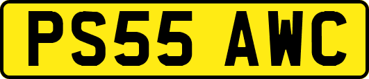 PS55AWC