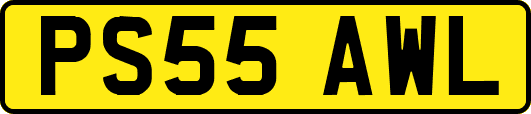 PS55AWL
