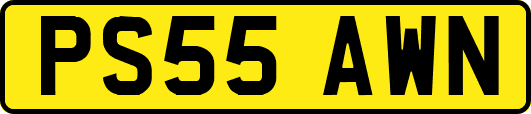 PS55AWN