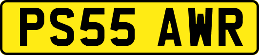 PS55AWR