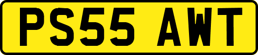 PS55AWT