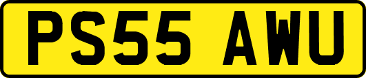 PS55AWU