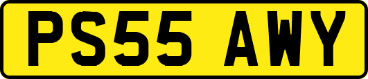 PS55AWY