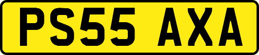 PS55AXA