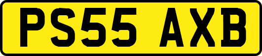 PS55AXB