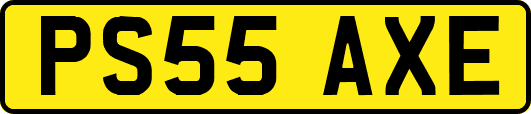 PS55AXE