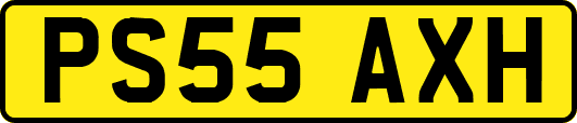 PS55AXH