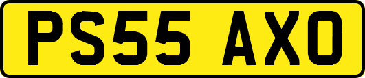PS55AXO