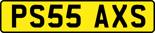 PS55AXS