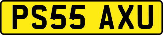PS55AXU