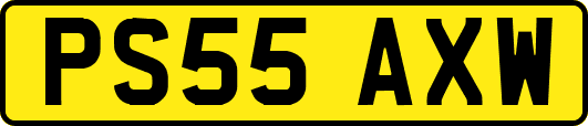 PS55AXW