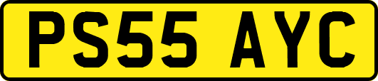 PS55AYC