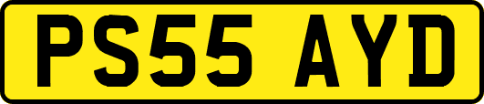 PS55AYD