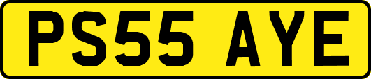 PS55AYE