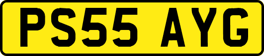 PS55AYG