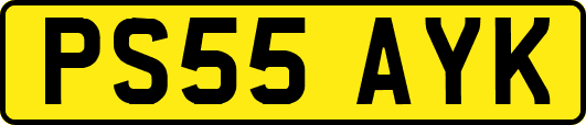 PS55AYK