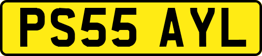 PS55AYL