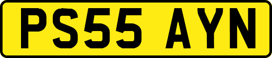PS55AYN