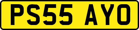 PS55AYO