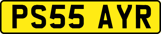 PS55AYR
