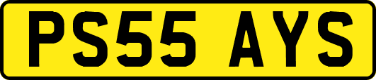 PS55AYS