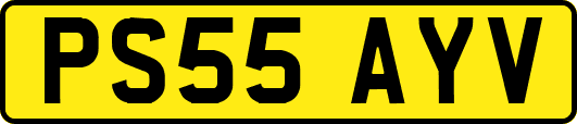 PS55AYV
