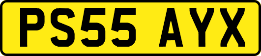 PS55AYX
