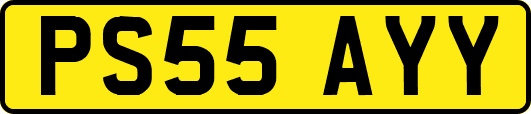 PS55AYY