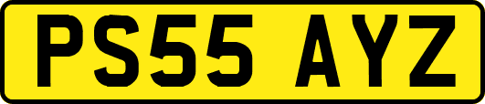 PS55AYZ