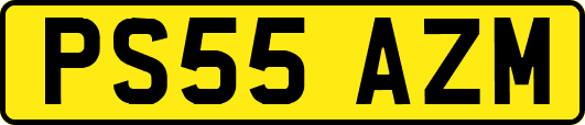 PS55AZM