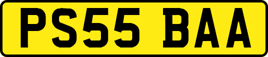 PS55BAA