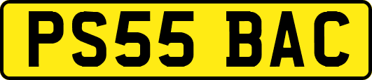 PS55BAC