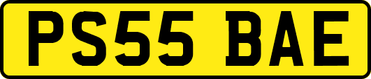 PS55BAE