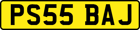 PS55BAJ